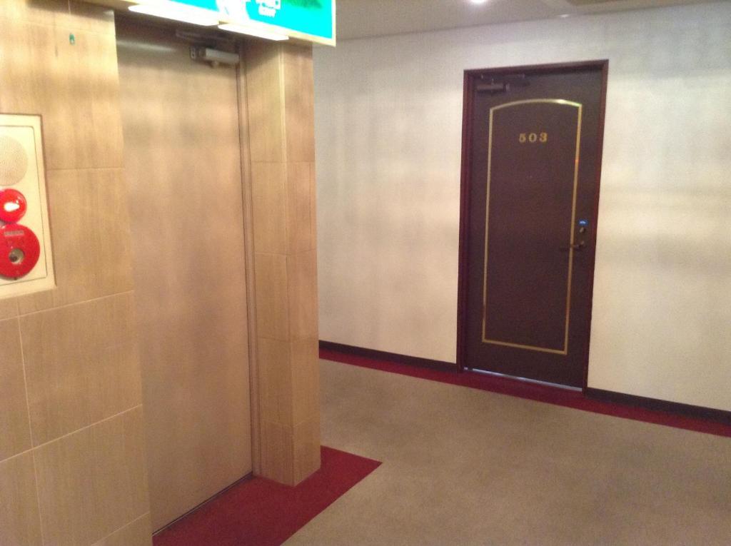Nagasaki City Hotel Annex 3 Εξωτερικό φωτογραφία